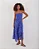 VESTIDO MIDI BELINA ETHE - Imagem 1
