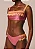 CONJUNTO TOP COM ALÇAS VIBRA ROSA E CALCINHA SLIP VIBRA - Imagem 4