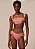 CONJUNTO TOP COM ALÇAS VIBRA ROSA E CALCINHA SLIP VIBRA - Imagem 1