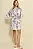 ROBE CURTO PINHA LAVANDA - Imagem 2