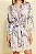 ROBE CURTO PINHA LAVANDA - Imagem 3