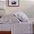 Jogo de cama S. King Buddemeyer Cetim 400 fios Luxus Liberty - Imagem 1