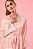 ROBE CURTO LACES PÊSSEGO - Imagem 3