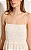 VESTIDO LAISE BABADOS OFF WHITE - Imagem 2