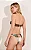 CONJUNTO TOP BANDEAU RITA ESCALA E CALÇA DRAPEADA ESCALA - Imagem 4