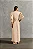 VESTIDO LONGO DECOTE ILUSIONE - Imagem 3