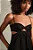 VESTIDO CURTO BUSTO MATELASSADO - Imagem 3
