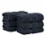TOALHA LAVABO BUDDEMEYER VISION DUAL AIR - Imagem 2