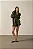SHORTS CURTO VERDE ESCURO - Imagem 1
