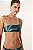 CONJUNTO TOP ANA SELMA GARDENIA - Imagem 1