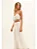 TOP SIFIA DETALHE OFF WHITE - Imagem 1