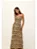 VESTIDO LONGO ATHENA BUZZY - Imagem 1