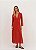 VESTIDO LONGO RAYA RUBY - Imagem 1