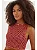 BLUSA ARIA TRICOT BERRY BURST - Imagem 1