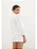 SHORT VICTORIA OFF WHITE - Imagem 3