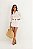 SAIA CURTA ZITA OFF WHITE - Imagem 3