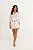 SAIA CURTA ZITA OFF WHITE - Imagem 2