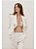 JAQUETA -CASACO JOYCE OFF WHITE - Imagem 1