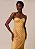 VESTIDO MIDI CORSET CASA CANCELLO - Imagem 1