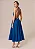Vestido Cava Americana Ricordi - Imagem 4