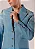 BLAZER ALFAIATARIA CHAMBRAY ELEGANZA - Imagem 2