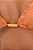CONJUNTO TOP SCALES ERIN NO JAM E CALCINHA FANY - Imagem 1