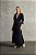 VESTIDO LONGO DECOTE V ILUSIONE - Imagem 1