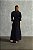 VESTIDO LONGO DECOTE V ILUSIONE - Imagem 3