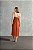 VESTIDO MIDI ALÇA LINHO - Imagem 3