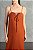 VESTIDO MIDI ALÇA LINHO - Imagem 2
