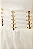 VESTIDO MIDI GRETA DET OFF WHITE - Imagem 3