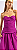 TOP DRAPEADO TQC ROSA PINK - Imagem 2