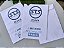 Envelope A5 Personalizado com Logomarca 162x229mm Timbrado - Imagem 3