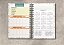 Planner Professor: Química, física, geografia, biologia, ciências  17x26cm - Imagem 7