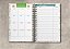 Planner Professor: Química, física, geografia, biologia, ciências  17x26cm - Imagem 8