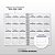 Agenda Designer de Unhas Nail Designer 2025 Com Controle Financeiro - Imagem 3