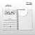Agenda Designer de Unhas Nail Designer 2025 Com Controle Financeiro - Imagem 4