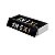 Régua Marca Página 5x18cm Personalizado Logomarca Empresas - Imagem 1