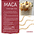 Maca Peruana VERMELHA 150G Premium - Imagem 8
