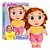 Nova Boneca Mc Divertida Youtuber Maria Clara Original - Imagem 1
