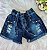 Shorts Jeans Laço - Imagem 1