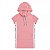 Vestido Faixa lateral - Rosa - Imagem 2