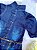 Macacão Jeans Princesa - Imagem 4