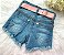 Shorts Jeans Bolsinha - Imagem 8