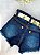 Shorts Jeans Bolsinha - Imagem 9
