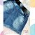 Shorts Jeans com Cinto e Corrente - Imagem 3