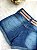 Shorts Jeans com cordão Rosê - Imagem 6