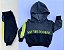 Conjunto Moletom Baby - Imagem 3