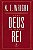 Como Deus se tornou rei- N.T. WRIGHT - Imagem 1