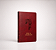 Biblia Capa Luxo Videira Vinho | Viviane Martinello - Imagem 1